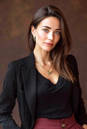 Alissa Peterson – Director of Business Development