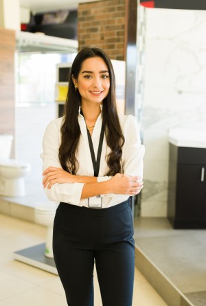 Michael Colider – Account Manager