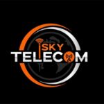 iSky Telecomm Enterprises Logo