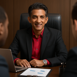 Founder Background & Values | iSky Telecomm Free Lifeline Phones California